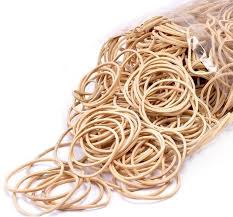 Bandas Elasticas x 100